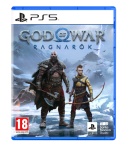 Sony Interactive - Videogioco Sony Interactive Playstation 5 God of War: Ragnarok 9409595