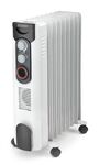 SPLENDID - Radiatore Splendid 99617 CALDORAD 9Tt Bianco e Nero