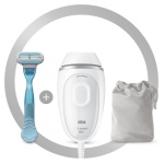BRAUN - Epilatore Braun Silk Expert Mini PL-1124