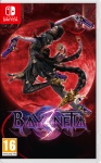NINTENDO - Videogioco Nintendo 10009782 SWITCH Bayonetta 3