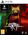 Iam8Bit - Videogioco Iam8bit SWP50185 PLAYSTATION 5 Stray