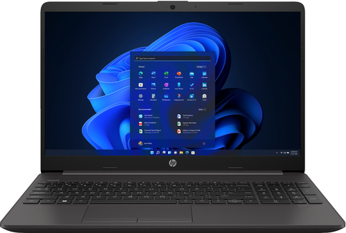 Notebook Hp 6F1Z8EA 250 G9 Black