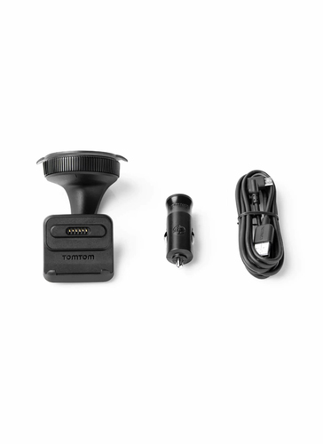 Tomtom Go Camper Tour Navigatore GPS Tomtom Go Camper Tour 1PN6.002.20