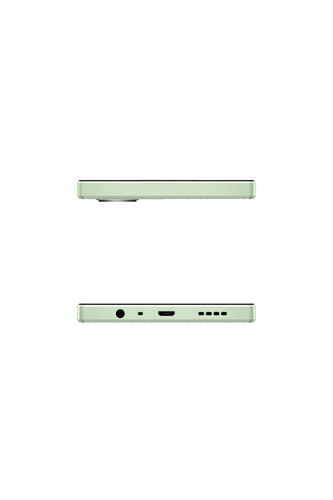 Smartphone Realme C30 Bamboo green