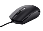 TRUST - Mouse Trust 24271 BASI Wired Black Black