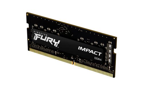 RAM Kingston KF432S20IB 8 FURY IMPACT