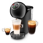 KRUPS - Macchina caffè Krups KP340810 DOLCE GUSTO Genio S Plus Nero Nero