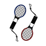 Xtreme Videogames - Racchetta simulatore tennis Xtreme Videogames 95618 SWITCH Black