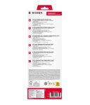 Big Ben - Racchetta simulatore tennis Big Ben SWITCHRACKETS SWITCH Rackets Kit