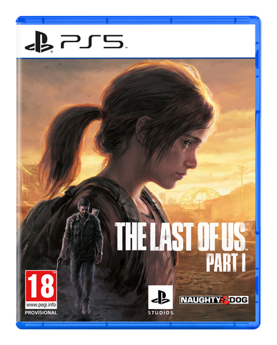Videogioco Playstation 9405597 PLAYSTATION 5 The Last Of Us Part 1 Rem