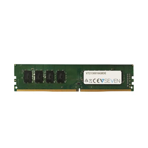 RAM V7 V72130016GBDE 16Gb Pc4 21300 2666Mhz Ecc