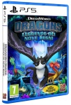 Outright Games - Videogioco Outright Games 115770 Playstation 5 Dreamworks Dragons: Leg