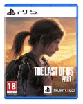 Sony Interactive - Videogioco Sony Interactive 9405597 Playstation 5 The Last Of Us Part 