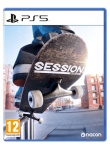 Nacon - Videogioco Nacon PS5SESSIONIT Playstation 5 Session Skate Sim