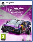 Nacon - Videogioco Nacon PS5WRCGENIT PLAYSTATION 5 Wrc Generations