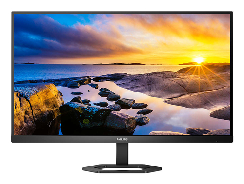 Philips Quad HD Monitor Philips 27E1N5500LA/00 Serie 5000 Quad HD Black