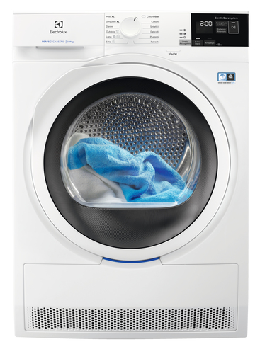 Asciugabiancheria Electrolux 916 099 438 SERIE 700 Ew7H492Y PerfectCar