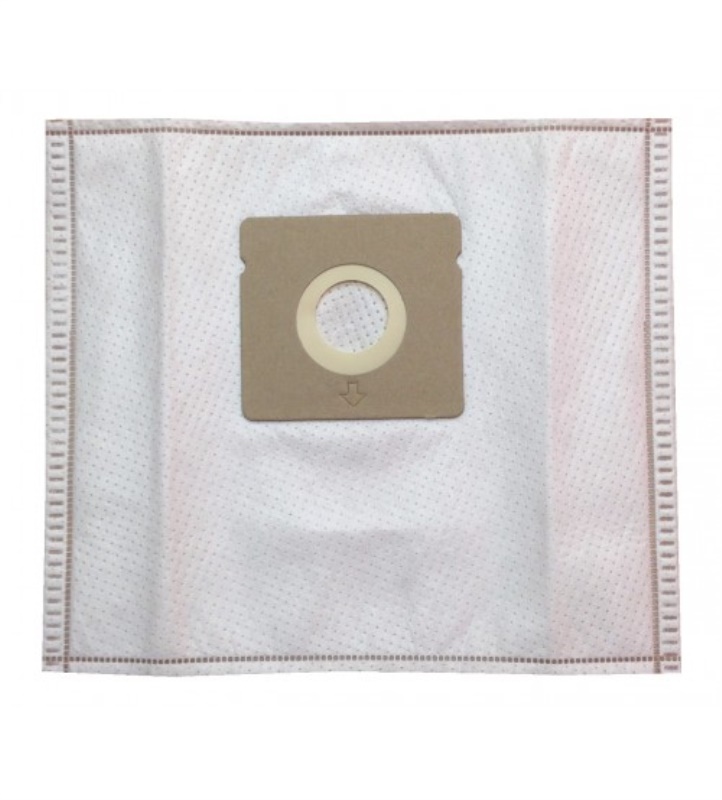 Sacchetto aspirapolvere Elettrocasa RW 19 TNT Tnt Compatibile