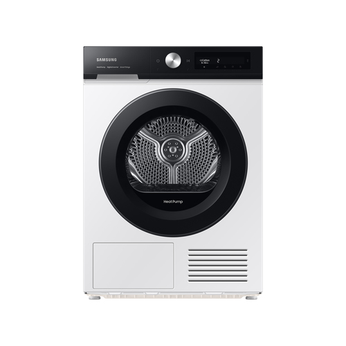 Asciugabiancheria Samsung DV90BB5245AES3 AI CONTROL Optimal dry Bianco