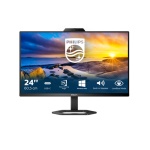PHILIPS - Monitor Philips 24E1N5300HE 00 SERIE 5000 Webcam Windows Hello Black B