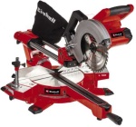 EINHELL - Troncatrice Einhell 4300880 PXC Te Sm 36 210 Li Solo