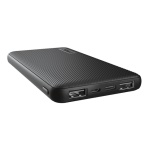 TRUST - Power bank Trust 24678 Primo 10000 Eco Black
