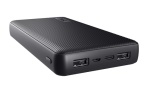 TRUST - Power bank Trust 24676 Primo 20000 Eco Black