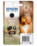 EPSON - Cartuccia stampante Epson C13T37814010 CLARIA 378
