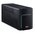 APC - Gruppo di continuità Apc BVX1200LI GR EASY UPS 1200 Black
