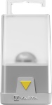Torcia elettrica Varta 16666101111 Outdoor Ambiance L10 Grigio