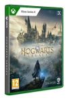 Warner - Videogioco Warner 1000818853 XBOX SERIES X Hogwarts Legacy