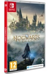 Warner - Videogioco Warner 1000818854 SWITCH Hogwarts Legacy