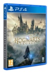 Warner - Videogioco Warner 1000818850 PLAYSTATION 4 Hogwarts Legacy
