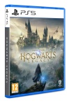 Warner - Videogioco Warner 1000818851 PLAYSTATION 5 Hogwarts Legacy