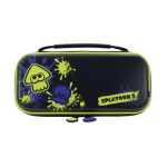Hori - Custodia videogioco Hori NSW-424U Switch Vault Splatoon 3