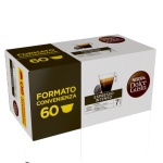 Nescafè - Capsule Nescafè 12535634 DOLCE GUSTO Espresso Intenso