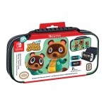 Big Ben - Custodia videogioco Big Ben NNS34AC SWITCH Animal Crossing New Horizon