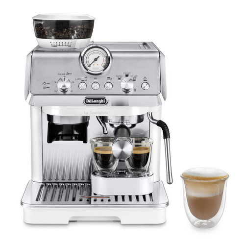 Deâ€™Longhi EC 9155.W macchina per caffÃ¨ Automatica/Manuale Macchina per espresso 1,5 L