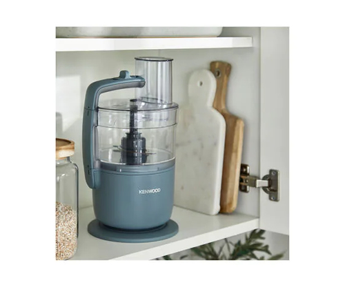 Robot cucina Kenwood 0W22010102 MULTIPRO GO Fdp22 130Gy Blu