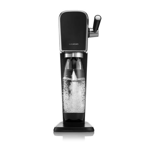 Gasatore Sodastream 1013511411 ART 2270217 Nero Nero