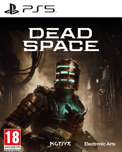 Videogioco Electronic Arts 116757 PLAYSTATION 5 Dead Space Remake