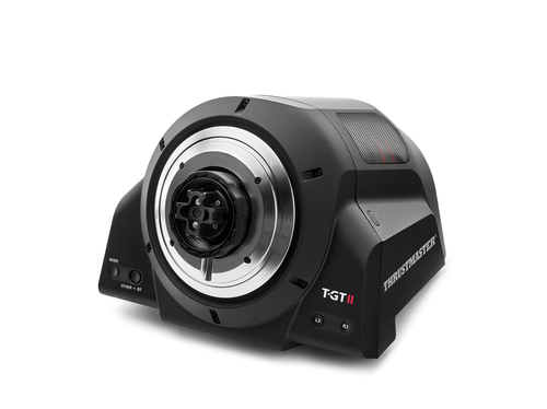 Base volante Thrustmaster 4060099 T GT II Servo Black Black