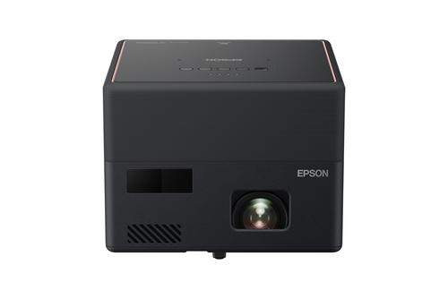 Videoproiettore Epson V11HA73040 HOME CINEMA Ef 12 Full Hd Black