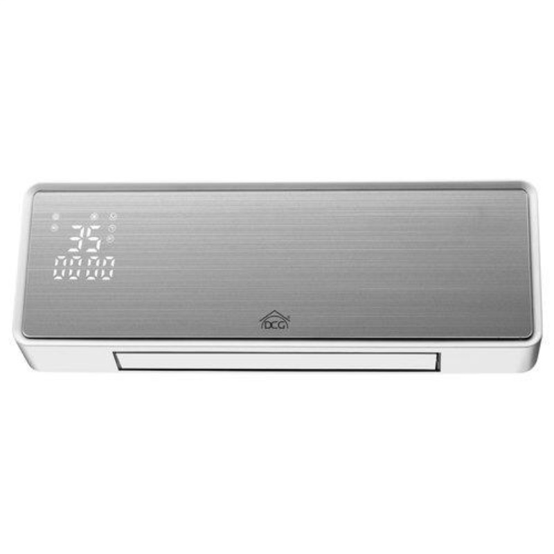 Termoconvettore Dcg TCM75 Silver
