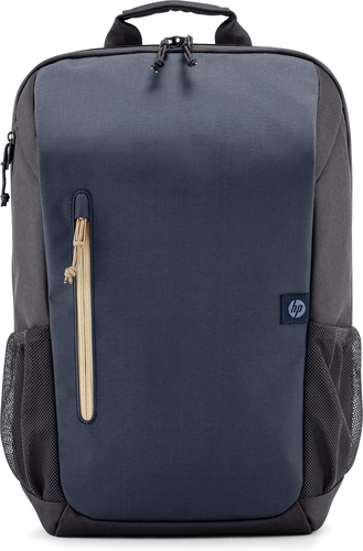 Zaino notebook Hp 6B8U7AA TRAVEL 18L Blue night