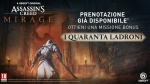 Videogioco Ubisoft E05907 PLAYSTATION 5 Assassin'S Creed Mirage