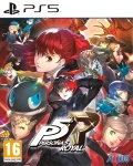 Atlus - Videogioco Atlus 1111484 PLAYSTATION 5 Persona 5 Royal