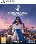 SEGA - Videogioco Sega 1104170 Playstation 5 Humankind -Heritage Deluxe Editi