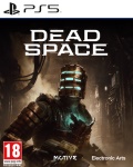 Electronic Arts - Videogioco Electronic Arts 116757 PLAYSTATION 5 Dead Space Remake
