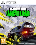 Electronic Arts - Videogioco Electronic Arts 116741 Playstation 5 Need For Speed Unbound